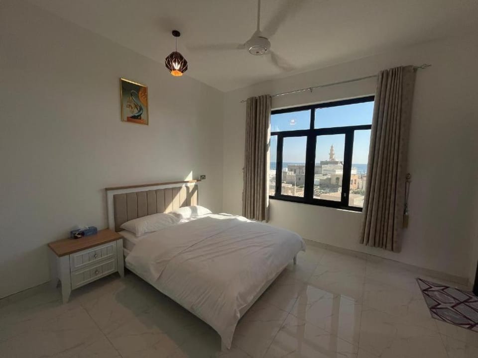 Tiwi Pearl Inn in Oman