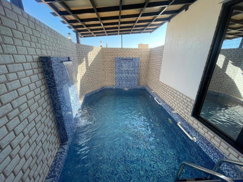 Tiwi Pearl Inn in Oman