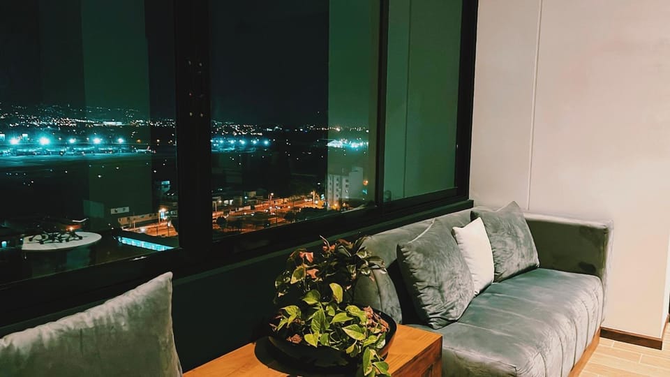City view