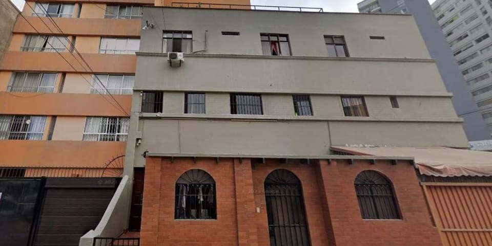 Property building, Day
