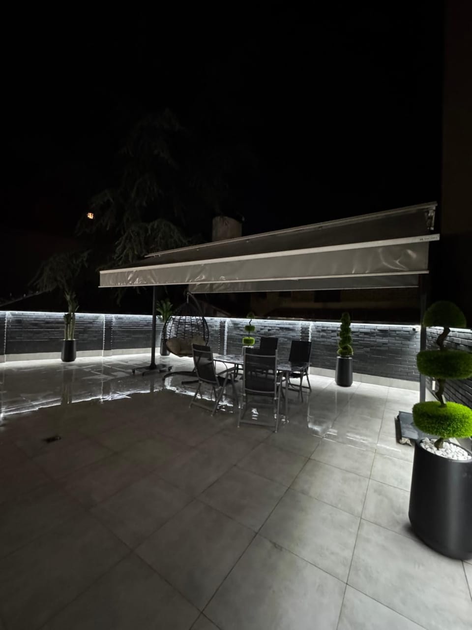 Luxury 3BDR Apartment in Center Apartment in Serbia