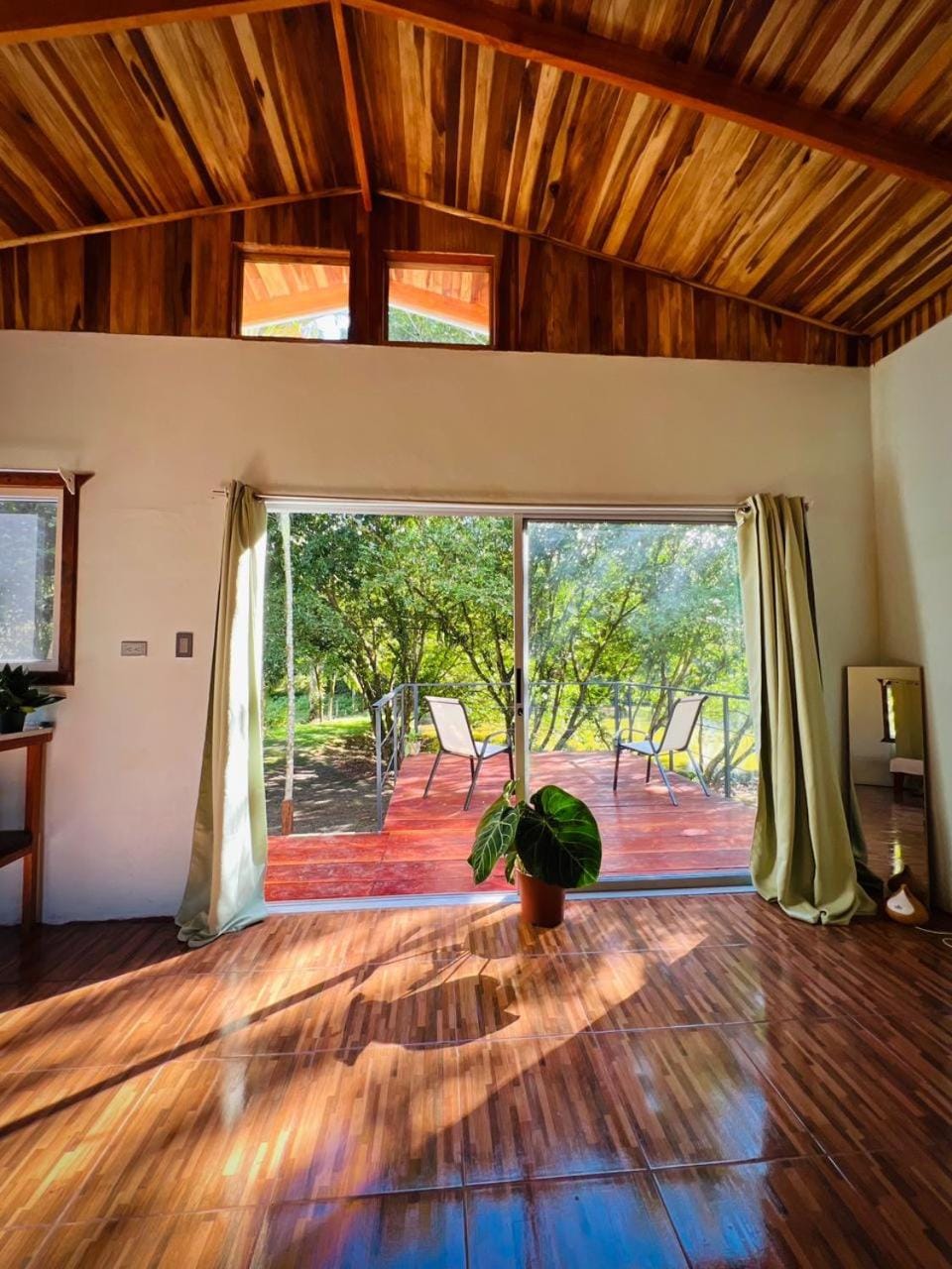 Ficus house Apartment in Alajuela Province