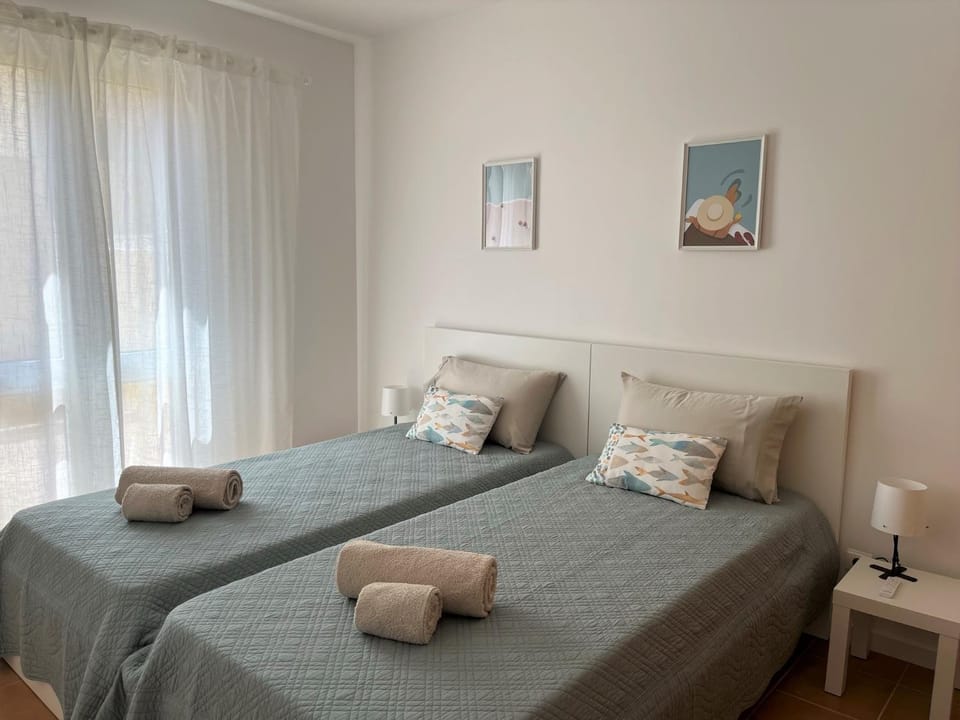 Porto Santo Happy Place Apartment in Madeira District