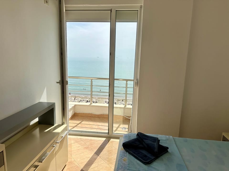 Balcony/Terrace, Bedroom