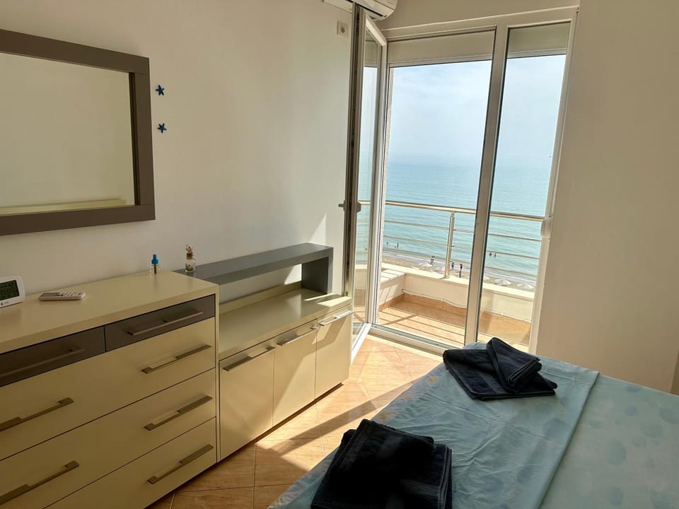 Balcony/Terrace, Bedroom