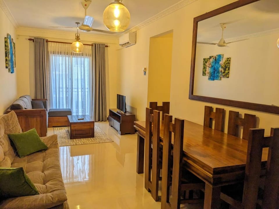 Richmond Hill SHA Residencies Apartment in Galle