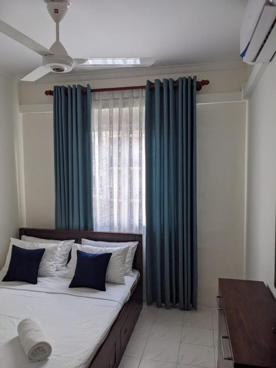 Richmond Hill SHA Residencies Apartment in Galle
