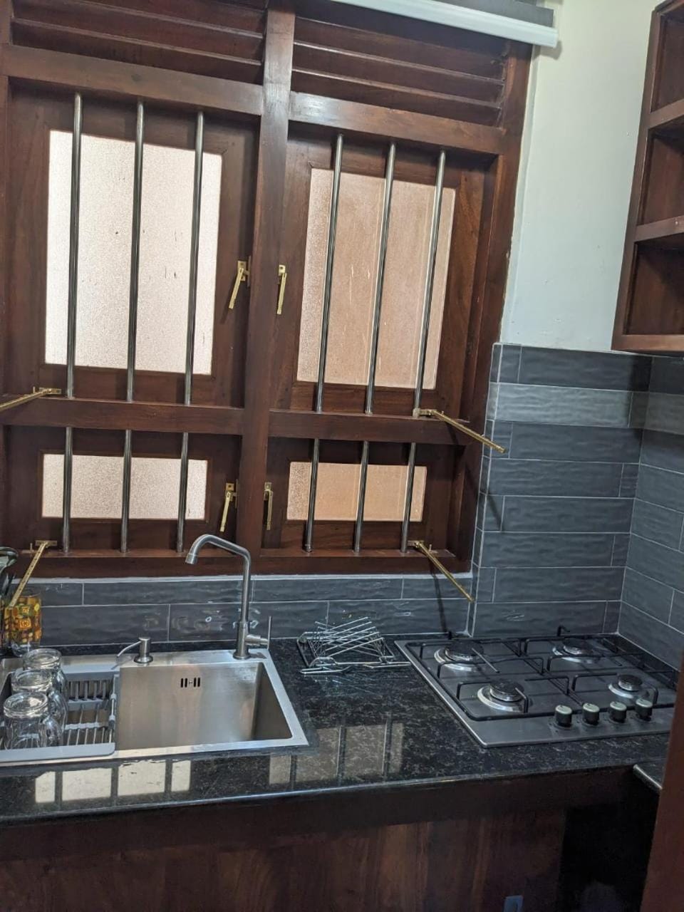 Richmond Hill SHA Residencies Apartment in Galle