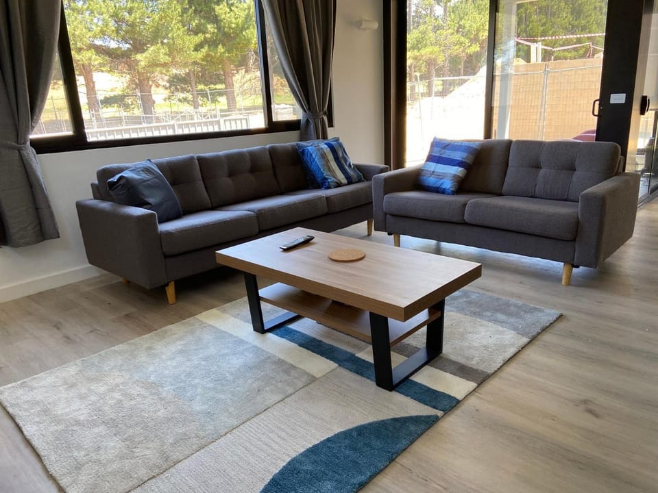 Rawson St 7 - Jindabyne House in Jindabyne