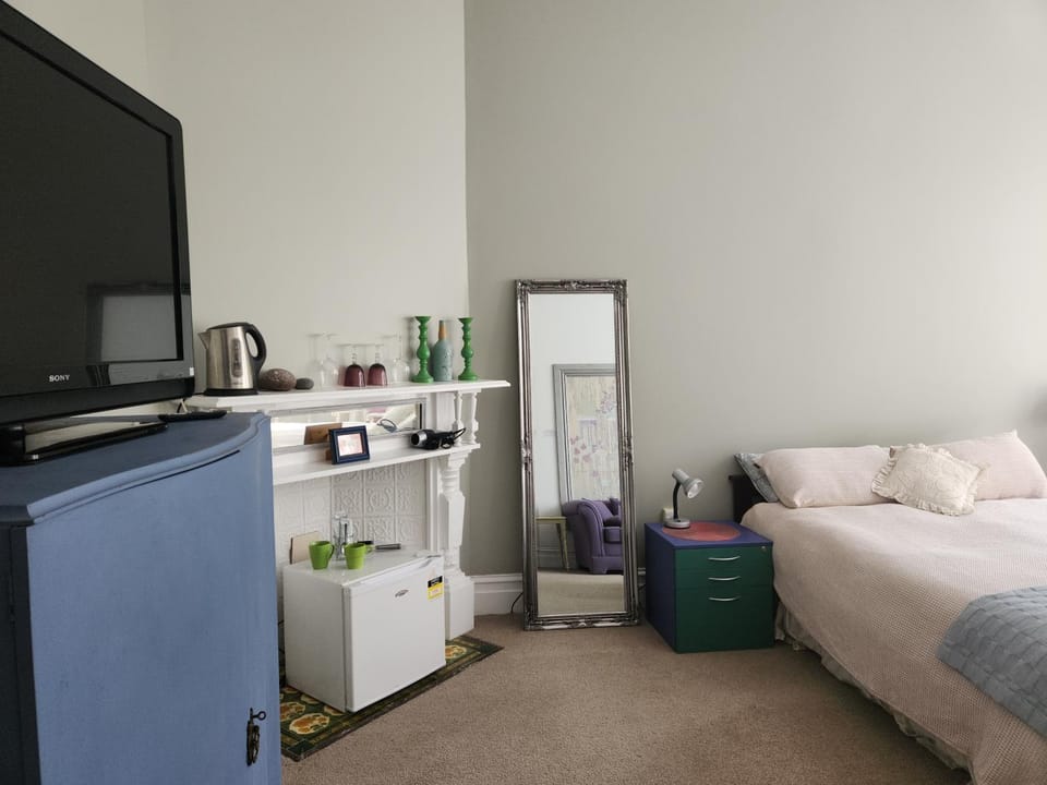 Quirky Villa Homestay Vacation rental in Whanganui