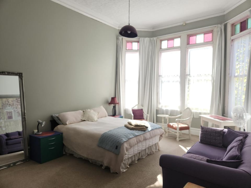 Quirky Villa Homestay Vacation rental in Whanganui