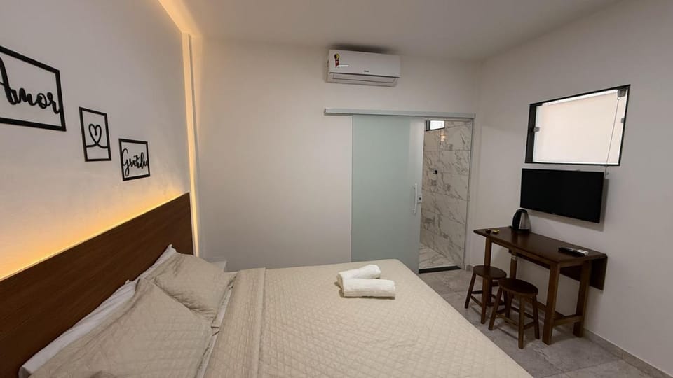 Suíte 3 Apartment in State of Rio de Janeiro