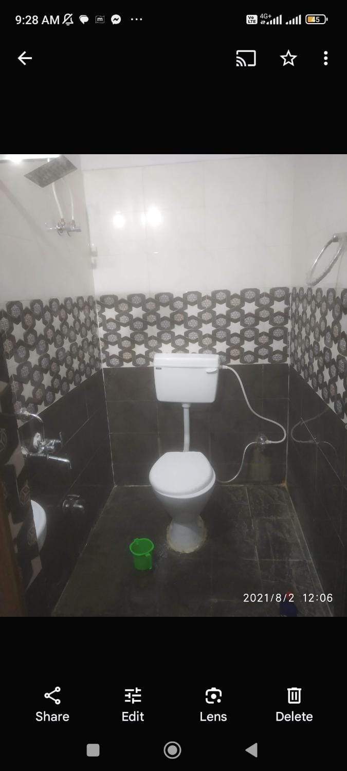 Shaurya Villa Guest House Bed and Breakfast in India