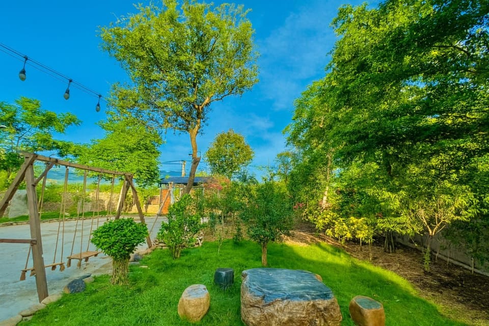 Day, Natural landscape