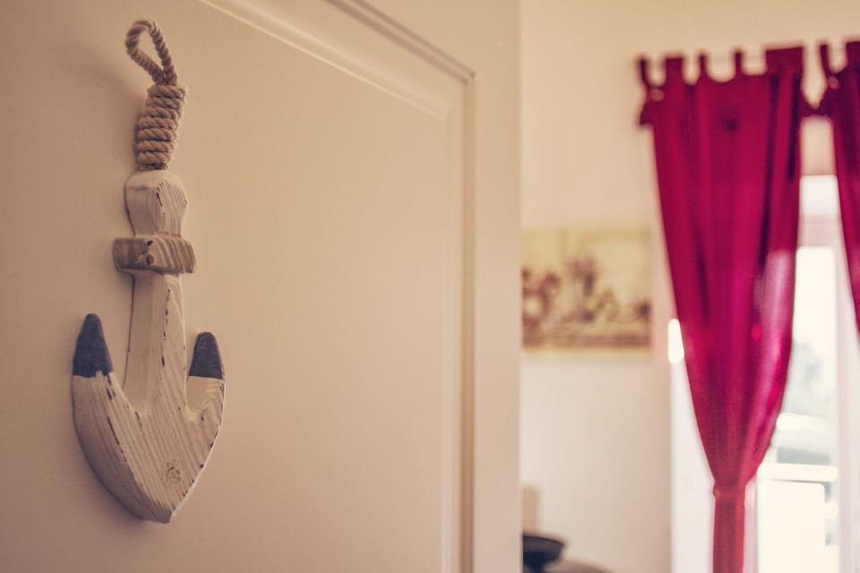 Decorative detail