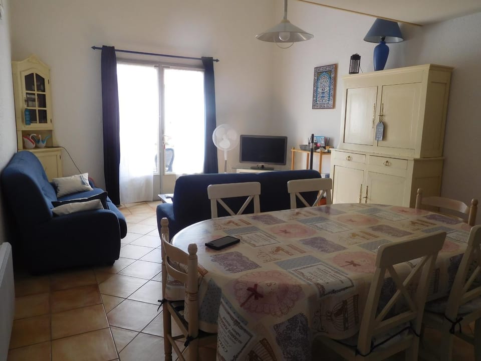 Charmante Maisonnette 6 Pers, Balades et Confort - FR-1-476-205 House in La Faute-sur-Mer