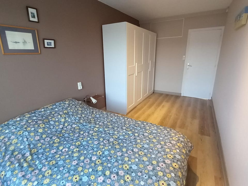 Appartement 2 chambres pour 6 personnes - Face mer - Spacieux - Saint-Jean-de-Monts - FR-1-323-297 Apartment in Saint-Jean-de-Monts