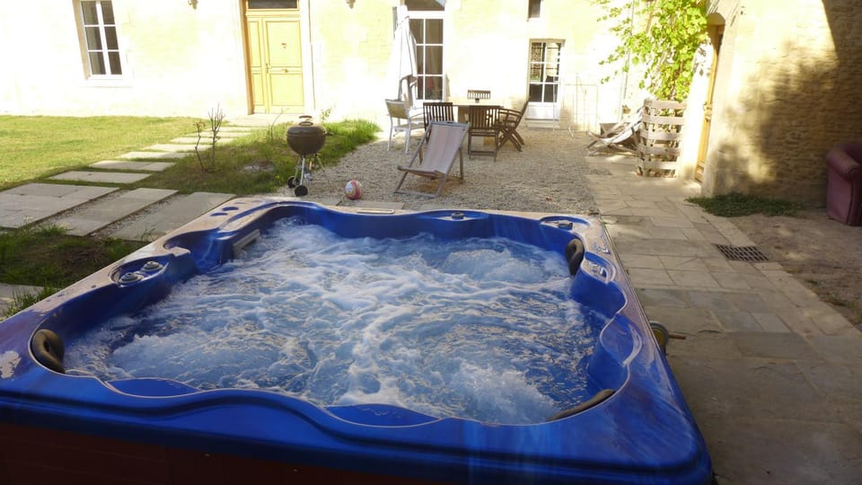Le Petit Fort House in Normandy