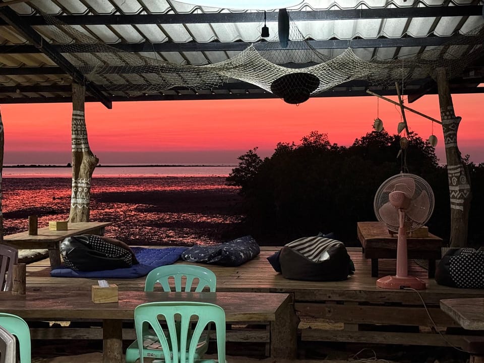 Baan Plai Laem resort Koh Paluay Bed and Breakfast in Koh Samui