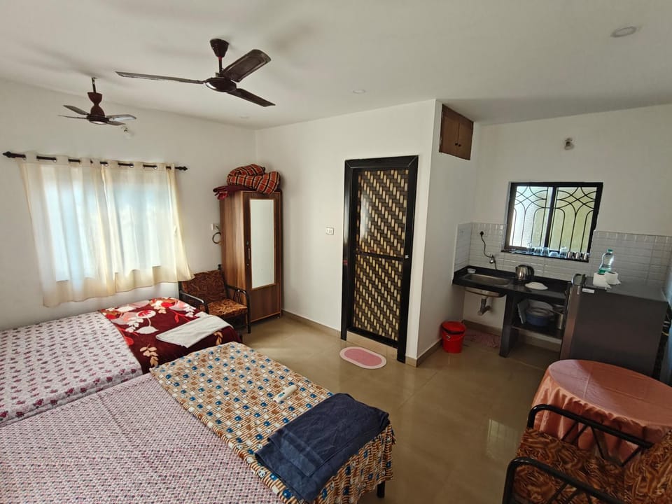 Matilda Guest house Bed and Breakfast in Calangute