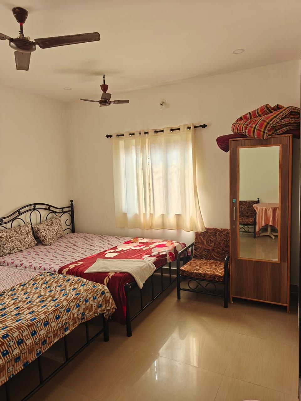 Matilda Guest house Bed and Breakfast in Calangute