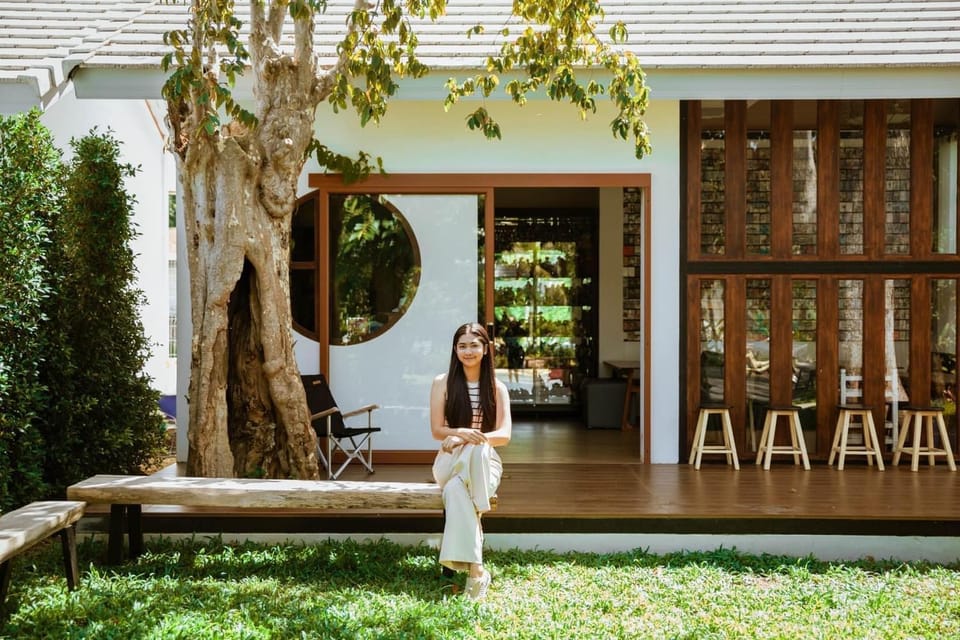 Nainan resotel ในน่าน รีโซเทล Hotel in Laos