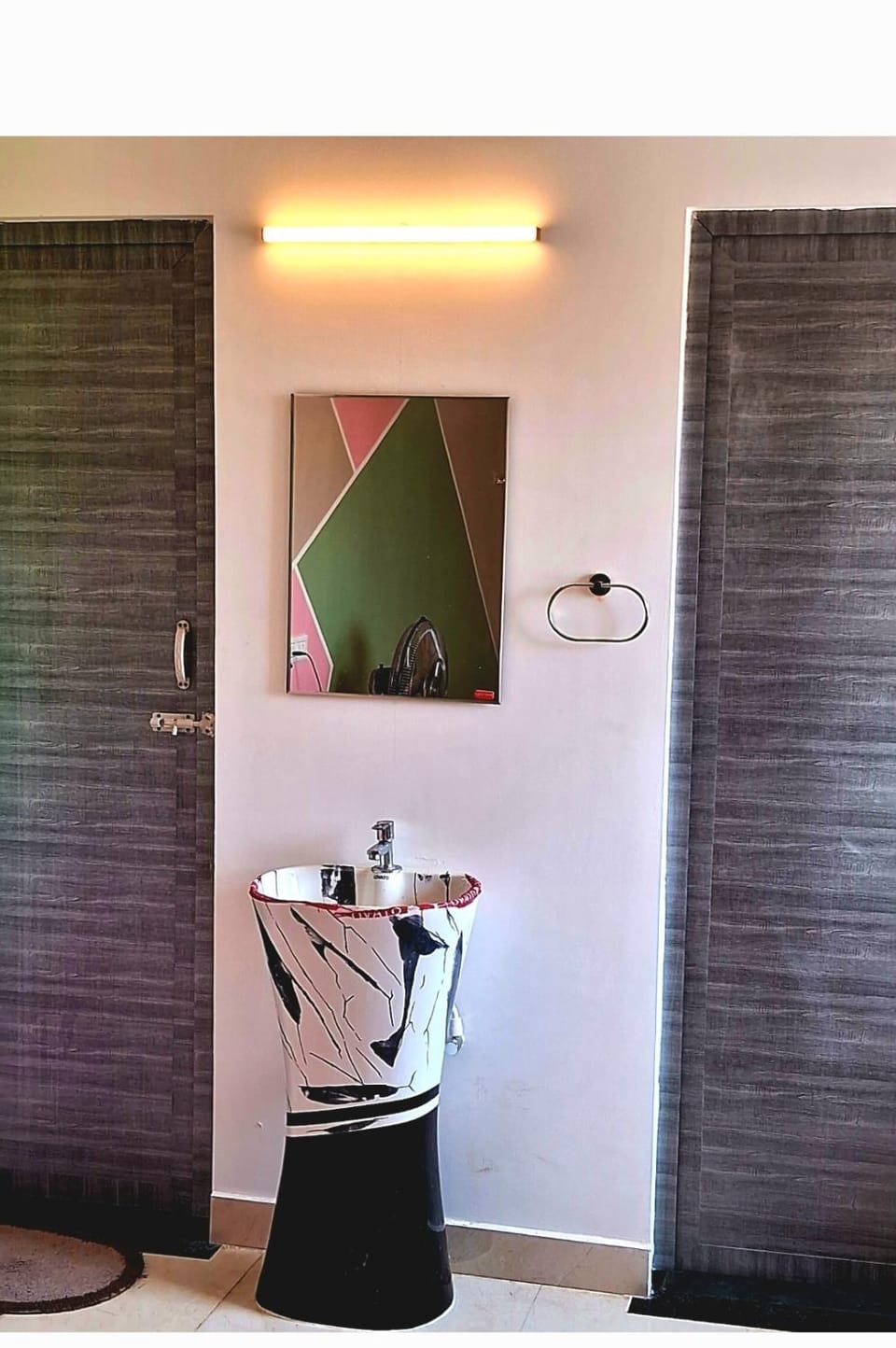 ARUL Residency Nature lodge in Tamil Nadu