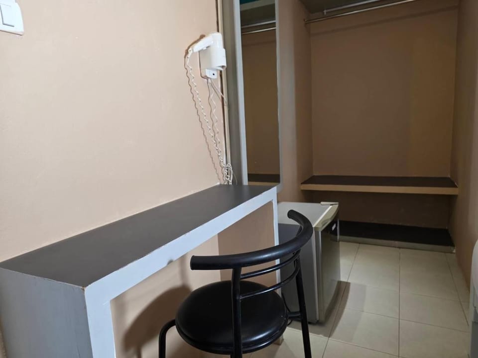 Terminal58hostel@town Hostel in Wichit