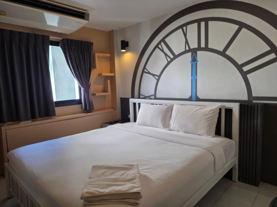 Terminal58hostel@town Hostel in Wichit