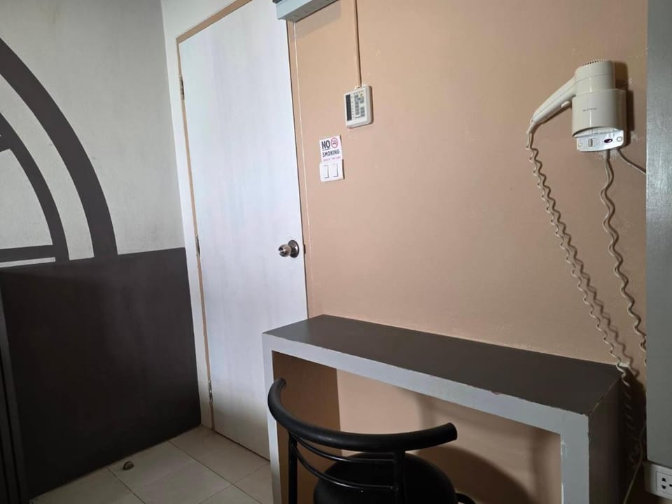 Terminal58hostel@town Hostel in Wichit