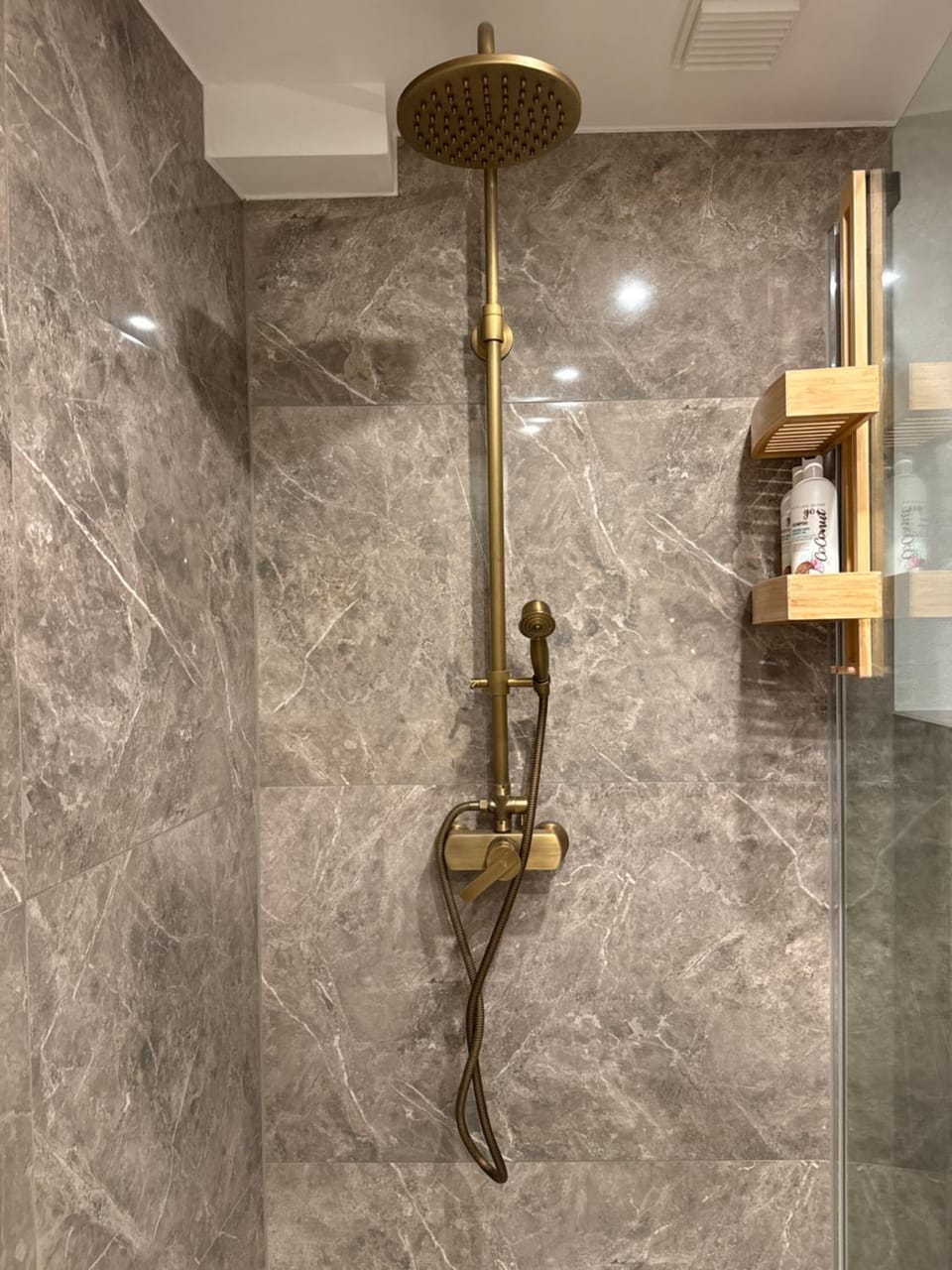 Shower