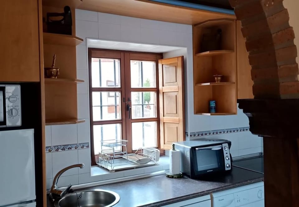 Casa Rural Valle Tosande Country House in Cantabria