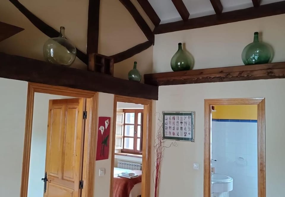 Casa Rural Valle Tosande Country House in Cantabria