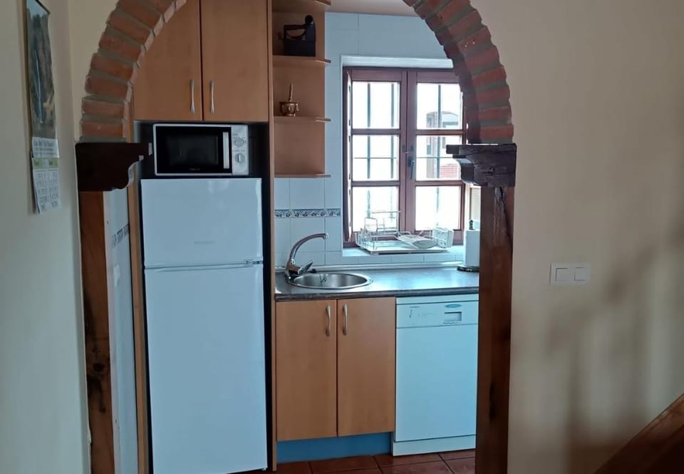 Casa Rural Valle Tosande Country House in Cantabria