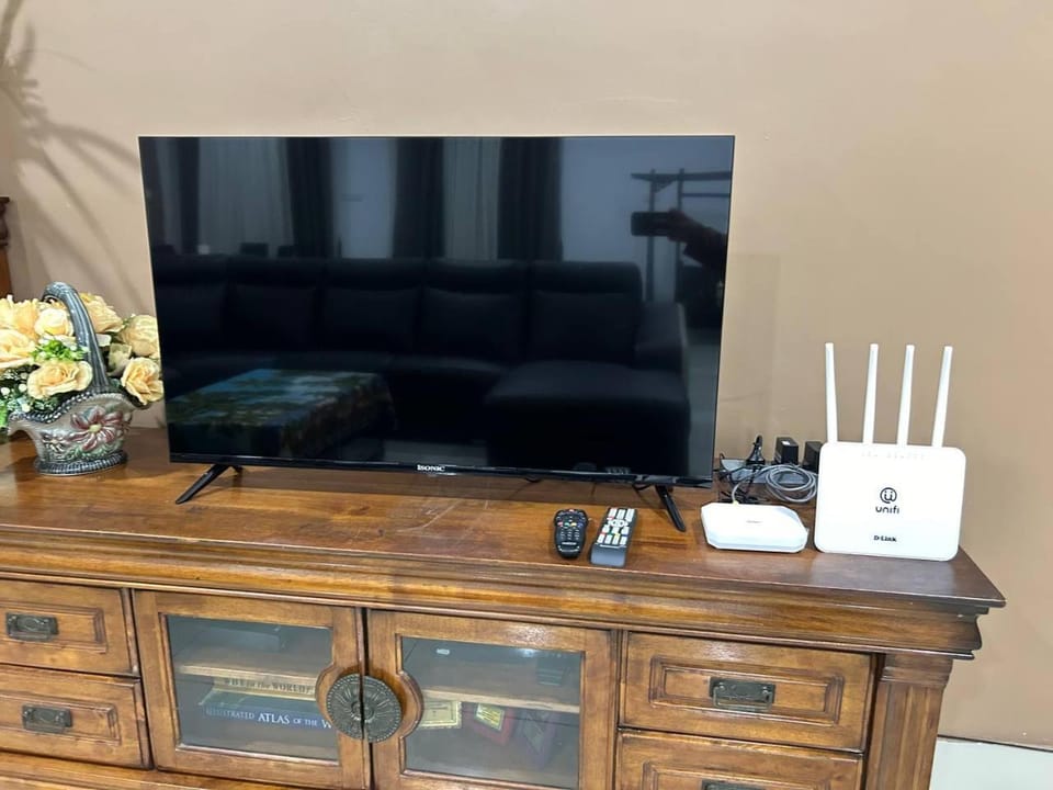 TV and multimedia