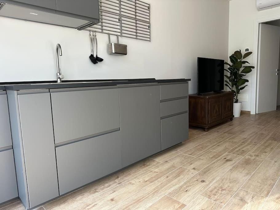 Watt 37 green oasis Navigli fashion district - Vesta Apartment in Milan