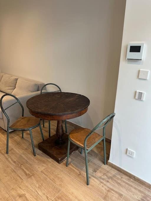 Watt 37 green oasis Navigli fashion district - Vesta Apartment in Milan