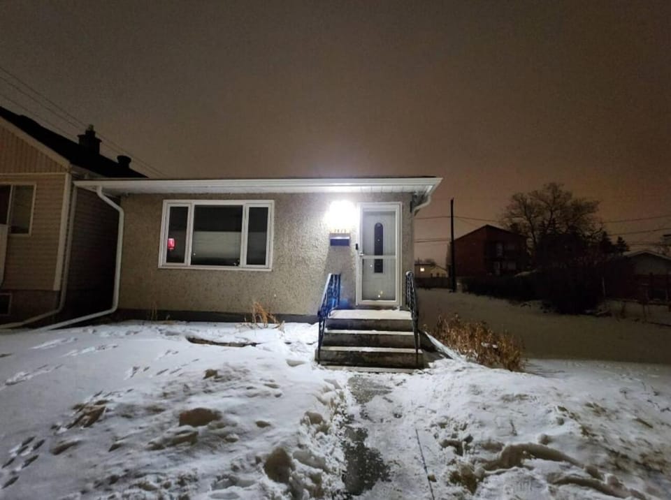 Like Home Bed and Breakfast in Regina