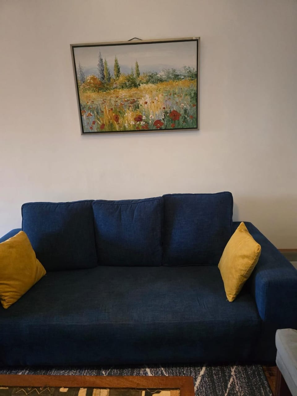 The Olive Place Apartment in Nairobi County