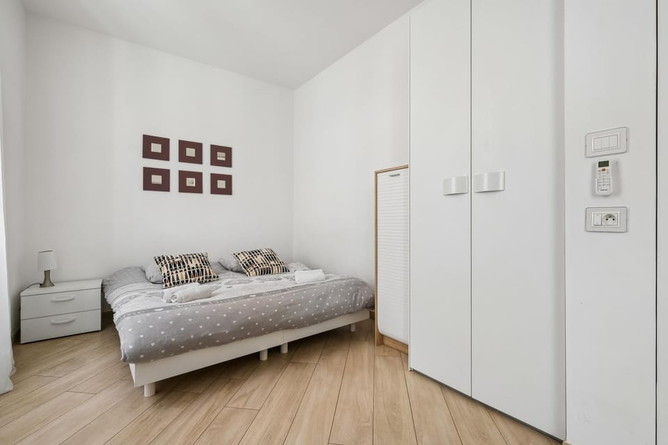 Carlton Suite avec lit King Size Apartment in Cannes