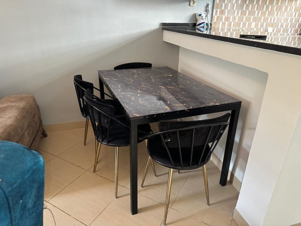 Duplex cornish lac2 Apartment in Tunis Governorate, Tunisia
