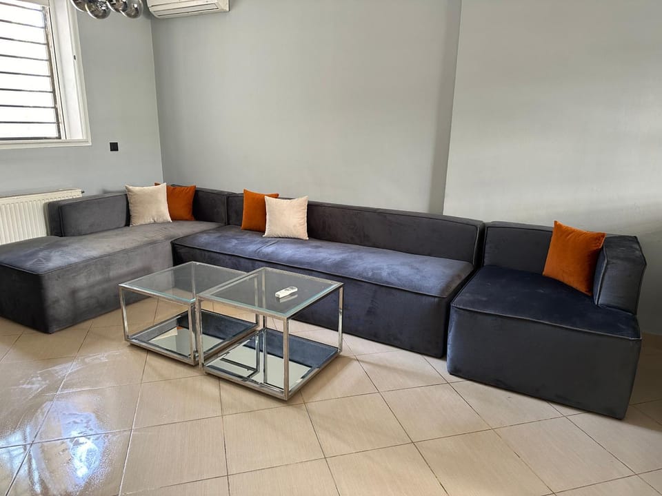 Duplex cornish lac2 Apartment in Tunis Governorate, Tunisia