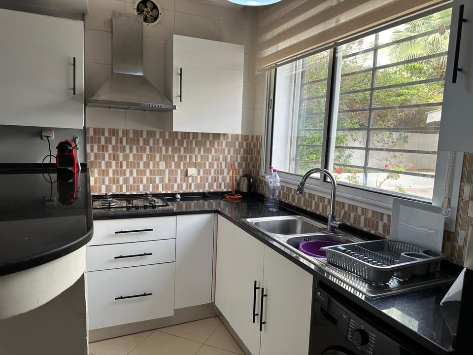 Duplex cornish lac2 Apartment in Tunis Governorate, Tunisia