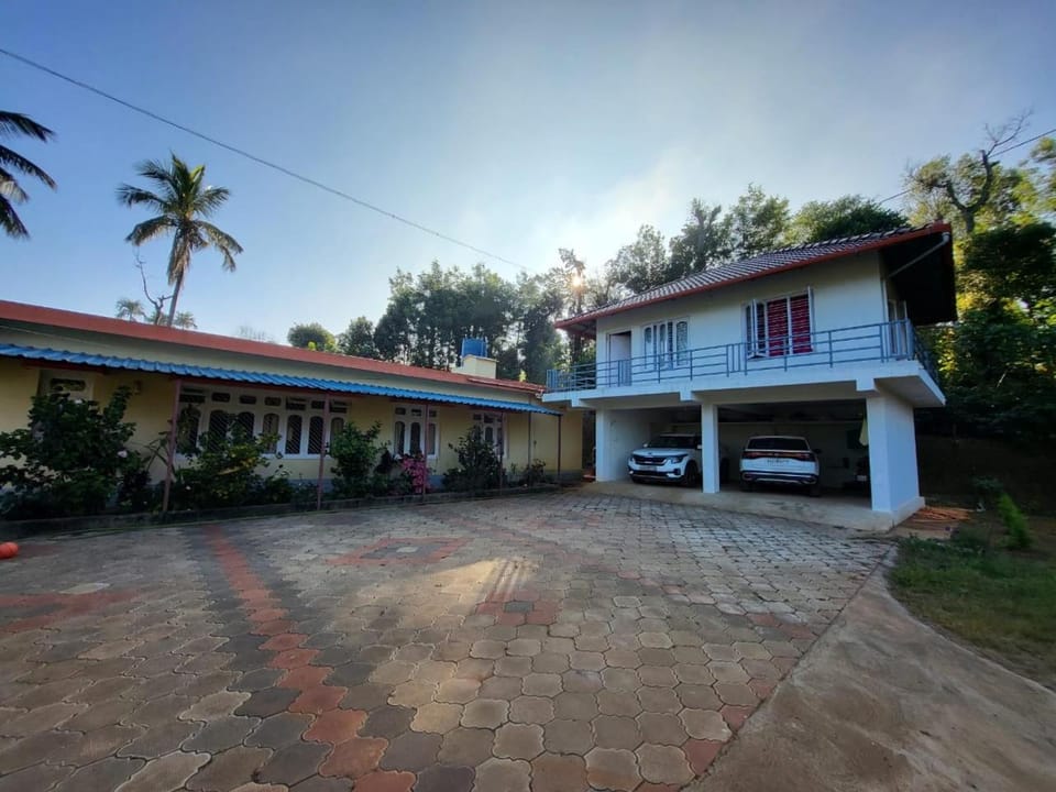 JP Homestay Somwarpet Coorg Vacation rental in Karnataka