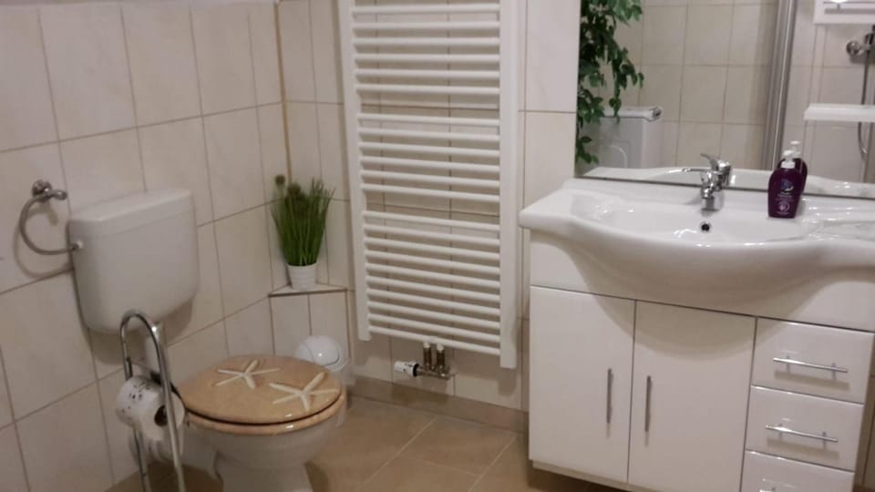 Haus zur Sonne Apartment in Saxony