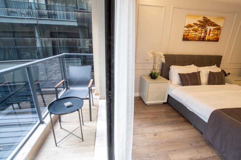 Myway Deluxe Hotel Hotel in Izmir