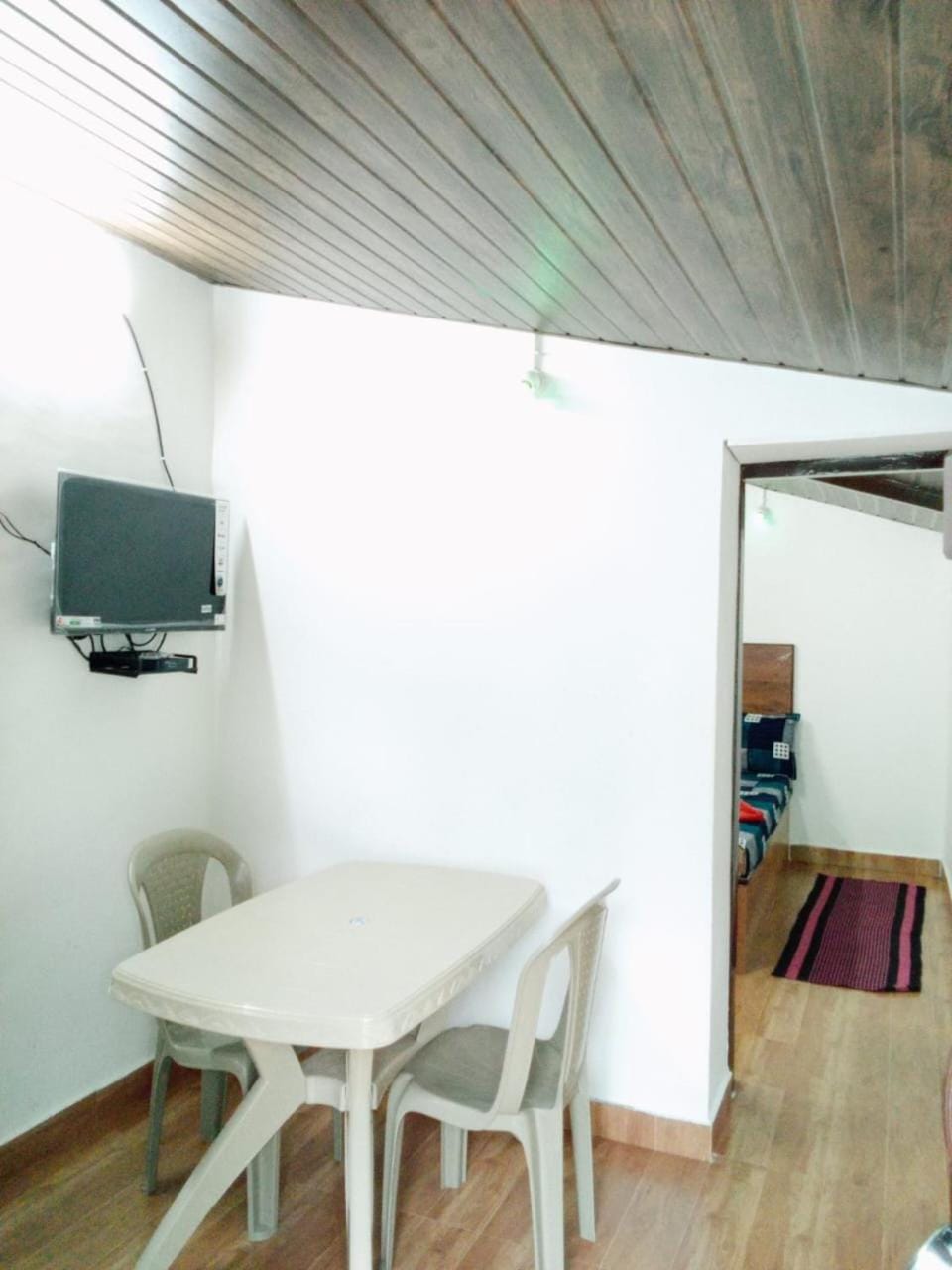 Yaal Homestay Vacation rental in Kodaikanal