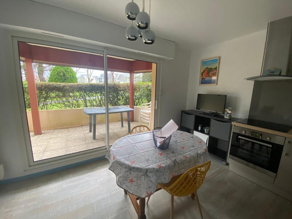 Balcony/Terrace, Dining area