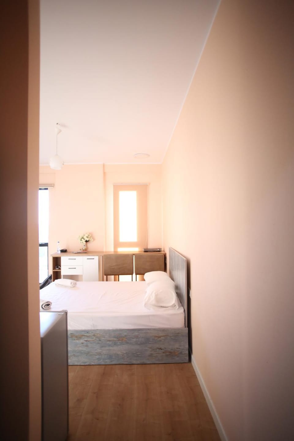 Tirana daylight apartment Apartment in Tirana