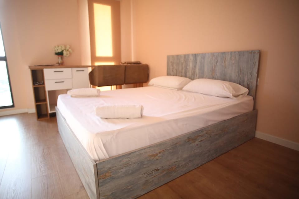 Tirana daylight apartment Apartment in Tirana